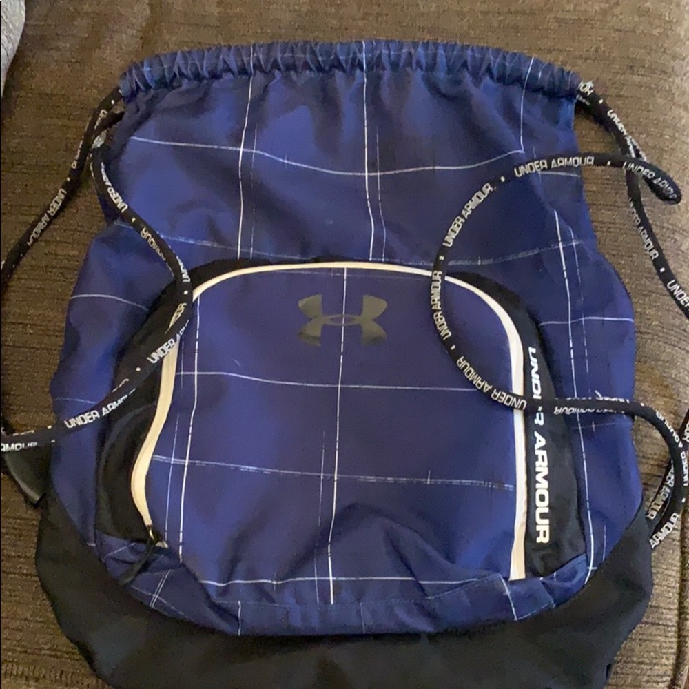 Under Armour Bag